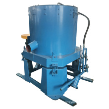 factory price centrifuge machine for gold separate